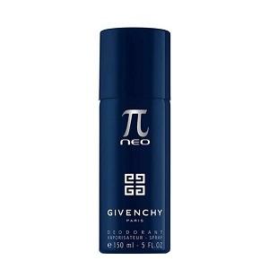 Givenchy Pi Neo Deodorant Spray Erkek